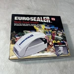 Tristar Eurosealer Bag Seals Food Fresh As Seen On Tv - New In Box. Fixed Price $14.99.
