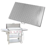 Camp Chef FTG600 32 Inch Griddle Cover, Accessories, Fl.... Fixed Price $97.33.