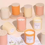 12PCS Assorted Orange Jars For Making Candles, 10OZ Empty Ca... Fast Ship. Fixed Price $45.99.