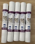 Magic Cover Vinyl Top Liner Non-adhesive Shelf Drawer 12 X30 Lot Of 5. Fixed Price $25.00.