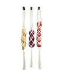 Decocove Hanging Fruit Basket - Boho For Potato, Onion And Stora.... Fixed Price $36.14.