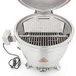 Blaze Rotisserie For The 20" Kamado. Fixed Price $367.27.