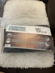Feltectors Dining Table Leaf Storage Bag Secure Fit (grey, 29 X 50). Fixed Price $29.99.