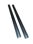 Knape & Vogt Drawer Slide Extra Heavy Duty Full Extension KV8900B 48" 500 Lb. Fixed Price $199.95.