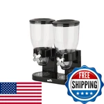 Honey-can-do Zevro Essential Dual-control Dry Food Dispenser Effortless & Orga. Fixed Price $80.35.