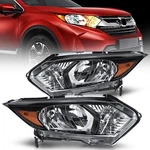Nilight Headlight Assembly Compatible With 2016 2017 2018 Honda Crv. Fixed Price $229.99.