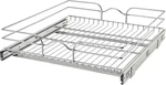 Pullout Shelf & Drawer Organizer For Kitchen Cabinets - 21X22 In, Multiple Sizes. Fixed Price $138.99.