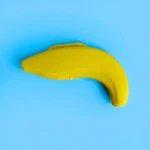Tupperware #6167A-2 Banana Keeper Forget-me-not Fruit Storage Container. Fixed Price $7.99.