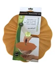 Charles Viancin Airtight Lid - 11" Brand New Pumpkin. Fixed Price $19.99.