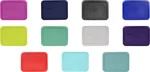Pyrex 7210-PC Rectangular 3-CUP Storage Lids For Glass Dishes. Fixed Price $21.39.