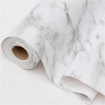 Ncanbus Shelf Liner Non-slip Waterproof Marble 18IN X 20FT Thick Strong Grip. Fixed Price $33.12.