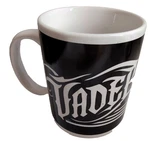 Vtg 2010S Star Wars Darth Vader Mug By Zak Designs Ceramic Coffee Cup 11.5OZ. Fixed Price $19.99.