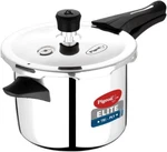 Pigeon By Stovekraft Elite Sine 5 Tri-ply Body Outer Lid Pressure Cooker. Fixed Price $59.99.