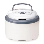 Nesco Professional 600W 5-TRAY Food Dehydrator. Fixed Price $86.90.