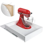 Mylifeunit Wooden Out Drawers For Cabinets, 18"W Fully Assembled Pull-ou.... Fixed Price $143.93.