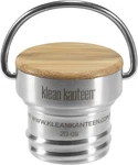 Klean Kanteen Carry Stainless Loop Cap Leak Proof Lid - Bamboo. Fixed Price $12.34.