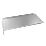 Bbq-plus BAC-006 Drip Pan Heat Baffle Replacement Parts For Traeger 34 Series.... Fixed Price $99.98.