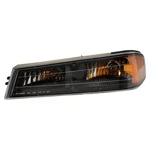 Trq SLA87352 Turn Signal/parking Light For Chevy Colorado 04-12 Left Front. Fixed Price $59.11.
