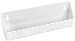 Rev-a-shelf 6581-11-4 White Series 11" Standard Sink Tip-out Tray. Fixed Price $5.20.
