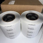 Rolls Softex Resilient Embossed Anti-slip Grip Traction Tape PFX2306K 6" 60'. Fixed Price $110.00.