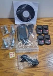 Set Of Itm 433 92 Mhg New Tire Pressure Monitoring System (tpms)sensors/stems+. Fixed Price $150.00.
