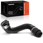 A-premium Turbocharger Intercooler Hose Compatible With 1080 Inches, Black. Fixed Price $70.52.