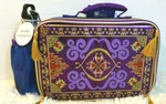Disney Aladdin Magic Carpet Lunch Box Water Bottle Insulated Case Bag Bpa Free. Fixed Price $19.95.