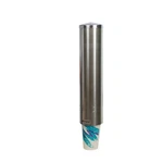 San Jamar C3250SS Large Stainless Pull-type Water Cup Dispenser. Fixed Price $63.42.