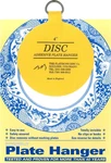 Flatirons Invisible Plate Hanger, 4-INCH. Fixed Price $12.11.