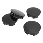 Pcs Car Wheel Center Caps, 57MM/2.24IN Outer Diameter 50MM/1.97IN Inner Dia.... Fixed Price $44.07.