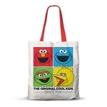Karactermania Unisex Barrio Samo Bolsa Fan Shopping 33 40 Cm (1ER Pack) Einh. Fixed Price $17.44.