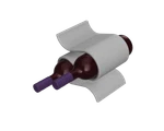 Curved Wine Rack. Fixed Price $19.99.