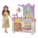 Disney Princess Belle's Royal Kitchen Playset 2020. Fixed Price $47.17.