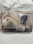 Nos Home Accents Lifestyles 3 Piece Bisque Set Frame Box Clock. Fixed Price $16.00.