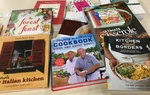 Cookbooks Diets Food & Wine More Choose From 120+ Titles Great Recipes. Fixed Price $8.00.