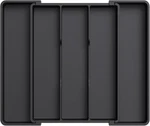 Lifewit Utensil Organizer For Kitchen Drawers, Expandable Cooking Tray,. Fixed Price $34.41.