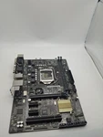 Asus H110M-C Rev 1.03 Motherboard. Fixed Price $27.99.