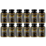 Vigor Force Advanced Male Performance Booster Formula Supplement 90 Caps 12 Pack. Fixed Price $199.95.