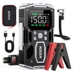 3000A/4000A/5000A Car Jump Starter Air Pump Portable Multi-function With Bag. Fixed Price $109.99.