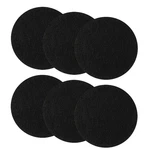 Resinta 6 Compost Bin Filters - Activated Carbon Replacement Filt.... Fixed Price $15.64.