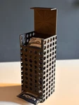 Tea Bag Dispenser Organizer For Kitchen, Pantry, Station. Fixed Price $18.00.