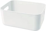 Amyup 6-PACK Plastic Storage Bins Versatile Kitchen Pantry Organization. Fixed Price $60.78.
