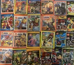 Lego Super Hero Foil Pack Paper Bag Set Limited Edition Minifigure Lot -you Pick. Fixed Price $8.99.