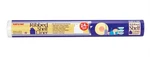Warp's PM210-Q Bisque Non Adhesive Ribbed Shelf Liner Ft. X 24 In.. Fixed Price $21.79.