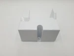 5304523076 Frigidaire Refrigerator Ice Maker Cover; C5-3B. Fixed Price $19.99.