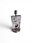 Kamenstein Perfect Tear Stainless Steel Freestanding Paper Towel Holder Silver. Fixed Price $20.00.