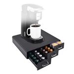 Coffee Pod Storage Drawer Capsule Organize Maker Holder .... Fixed Price $41.09.