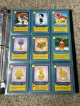 Webkinz Ganz Trading Cards 41 Pack. Fixed Price $35.00.