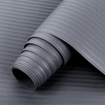 Drawer And Shelf Liner, Grey Non Adhesive Refrigerator Mats Washa.... Fixed Price $15.76.