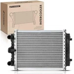 Turbo Intercooler Compatible With Audi A6 Quattro 2012-2018, 3.0L Supercharged. Fixed Price $147.12.